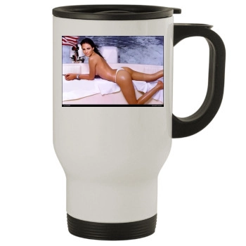 Fernanda Tavares Stainless Steel Travel Mug