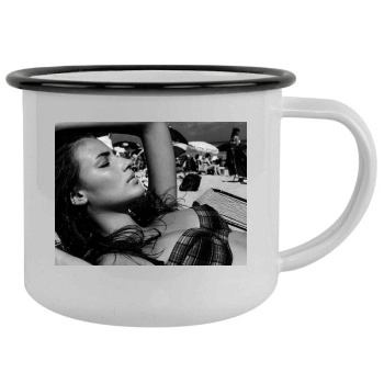 Fernanda Tavares Camping Mug