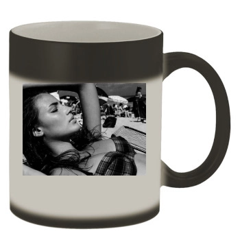 Fernanda Tavares Color Changing Mug