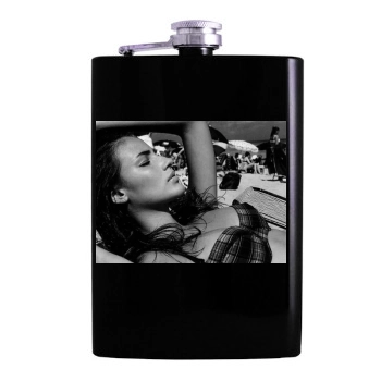 Fernanda Tavares Hip Flask