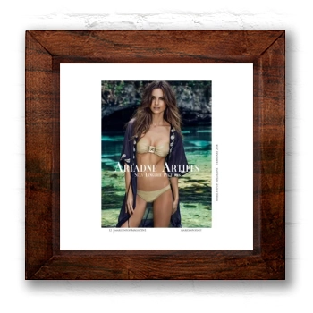 Ariadne Artiles 6x6