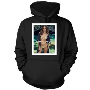 Ariadne Artiles Mens Pullover Hoodie Sweatshirt