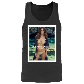 Ariadne Artiles Men's Tank Top