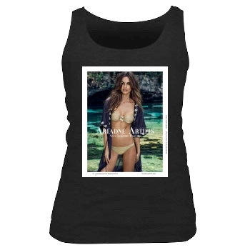 Ariadne Artiles Women's Tank Top