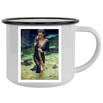 Ariadne Artiles Camping Mug