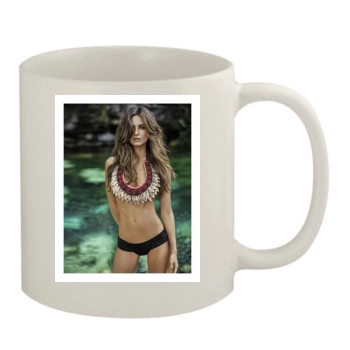 Ariadne Artiles 11oz White Mug