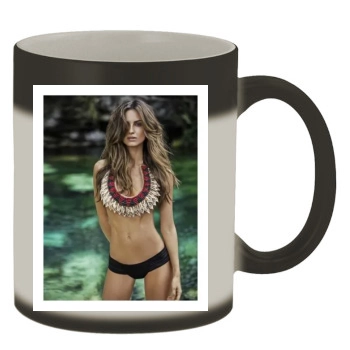 Ariadne Artiles Color Changing Mug