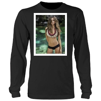 Ariadne Artiles Men's Heavy Long Sleeve TShirt