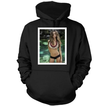 Ariadne Artiles Mens Pullover Hoodie Sweatshirt