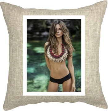 Ariadne Artiles Pillow