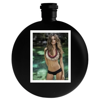 Ariadne Artiles Round Flask