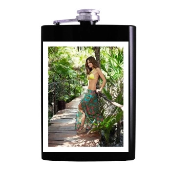 Ariadne Artiles Hip Flask