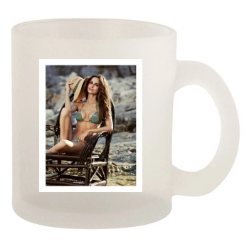 Ariadne Artiles 10oz Frosted Mug