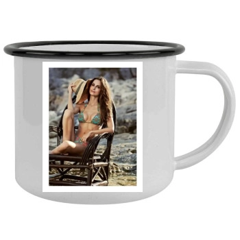 Ariadne Artiles Camping Mug