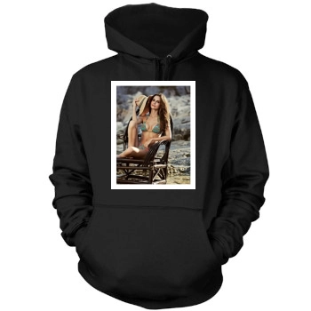 Ariadne Artiles Mens Pullover Hoodie Sweatshirt