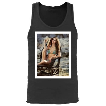 Ariadne Artiles Men's Tank Top