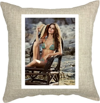 Ariadne Artiles Pillow