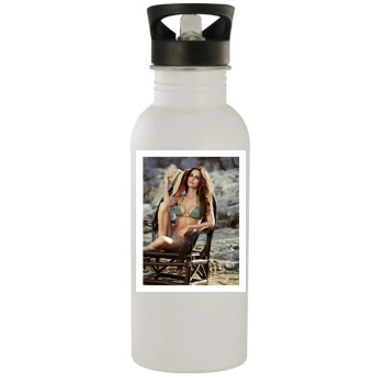 Ariadne Artiles Stainless Steel Water Bottle