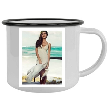 Ariadne Artiles Camping Mug