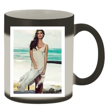 Ariadne Artiles Color Changing Mug