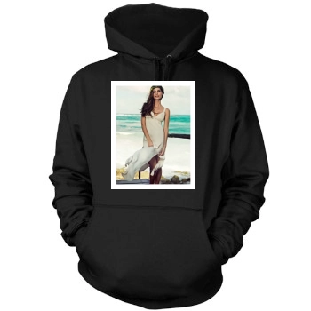 Ariadne Artiles Mens Pullover Hoodie Sweatshirt