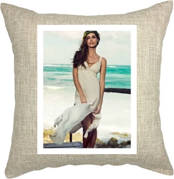 Ariadne Artiles Pillow