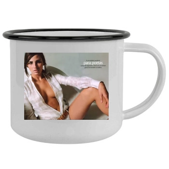 Fernanda Tavares Camping Mug