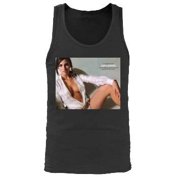 Fernanda Tavares Men's Tank Top