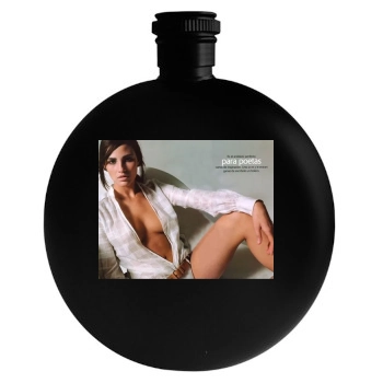 Fernanda Tavares Round Flask