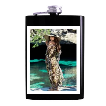 Ariadne Artiles Hip Flask