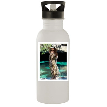 Ariadne Artiles Stainless Steel Water Bottle