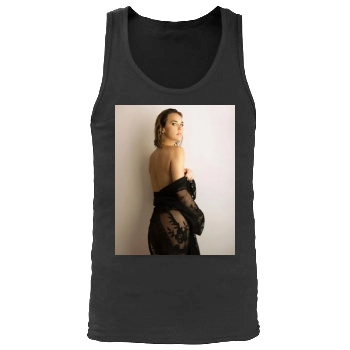 Arielle Kebbel Men's Tank Top