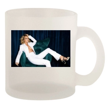 Arielle Kebbel 10oz Frosted Mug