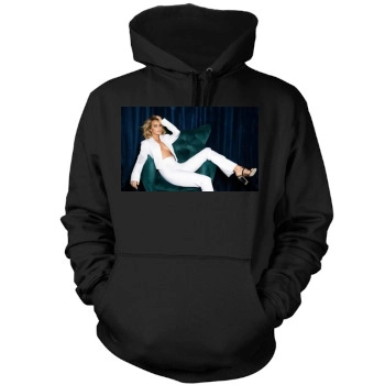 Arielle Kebbel Mens Pullover Hoodie Sweatshirt