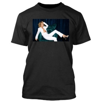 Arielle Kebbel Men's TShirt