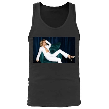 Arielle Kebbel Men's Tank Top