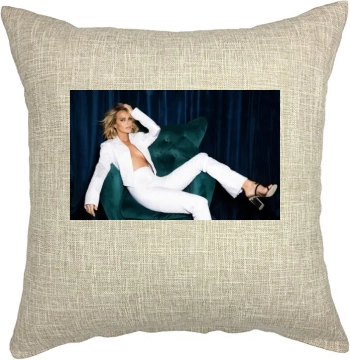 Arielle Kebbel Pillow