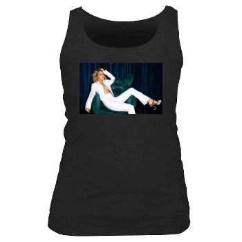 Arielle Kebbel Women's Tank Top