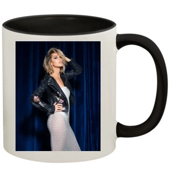 Arielle Kebbel 11oz Colored Inner & Handle Mug