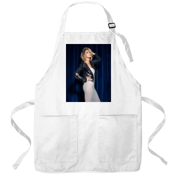 Arielle Kebbel Apron