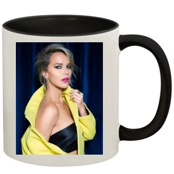 Arielle Kebbel 11oz Colored Inner & Handle Mug