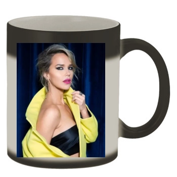 Arielle Kebbel Color Changing Mug