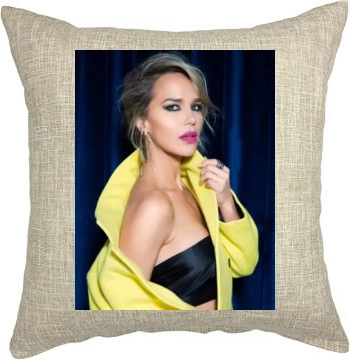 Arielle Kebbel Pillow