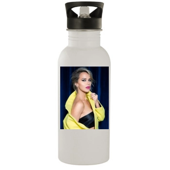 Arielle Kebbel Stainless Steel Water Bottle