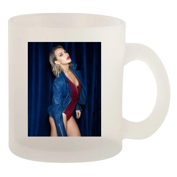 Arielle Kebbel 10oz Frosted Mug