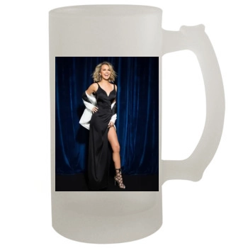 Arielle Kebbel 16oz Frosted Beer Stein