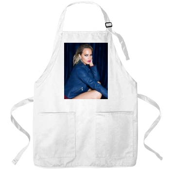 Arielle Kebbel Apron