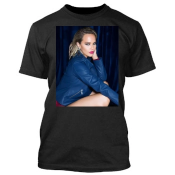 Arielle Kebbel Men's TShirt