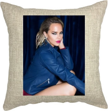 Arielle Kebbel Pillow