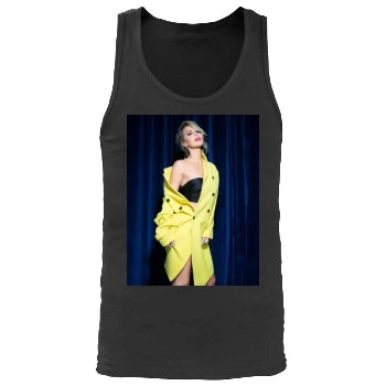 Arielle Kebbel Men's Tank Top